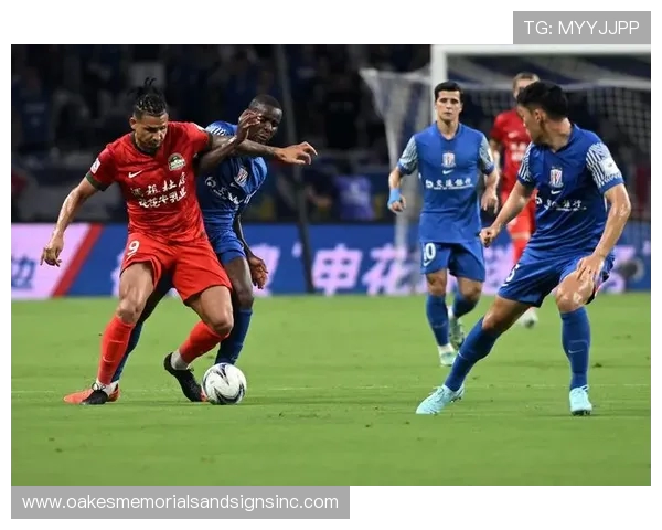 U21联赛综述：英博豪取晋级赛6连胜 申花6-1大胜昆明展现强劲实力