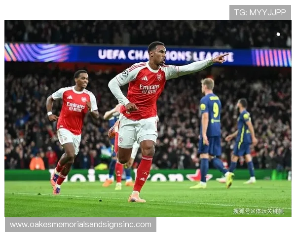 加布里埃尔错失两次定位球机会 阿森纳艰难小胜水晶宫